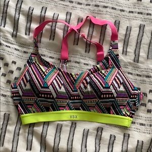 Victoria’s Secret Sports bra VSX SPORT